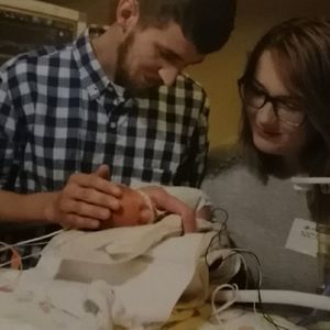 Meet your Posher, Karissa